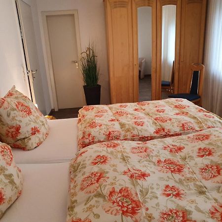 Ferienwohnung Schlossblick Bad Breisig Exteriör bild