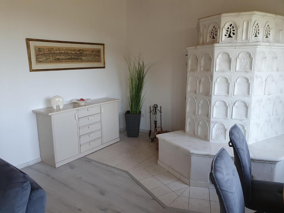 Ferienwohnung Schlossblick Bad Breisig Exteriör bild