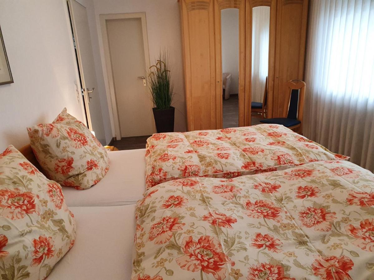 Ferienwohnung Schlossblick Bad Breisig Exteriör bild