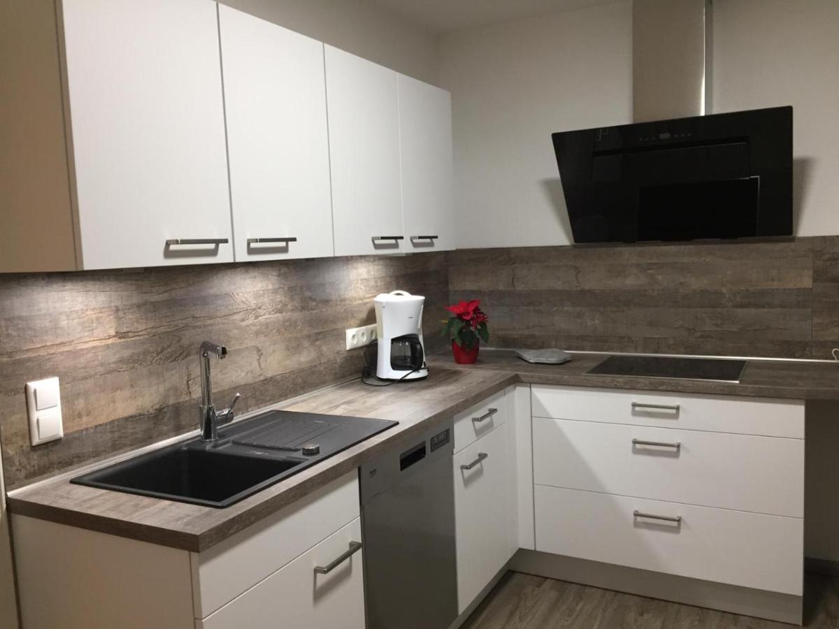 Ferienwohnung Schlossblick Bad Breisig Exteriör bild