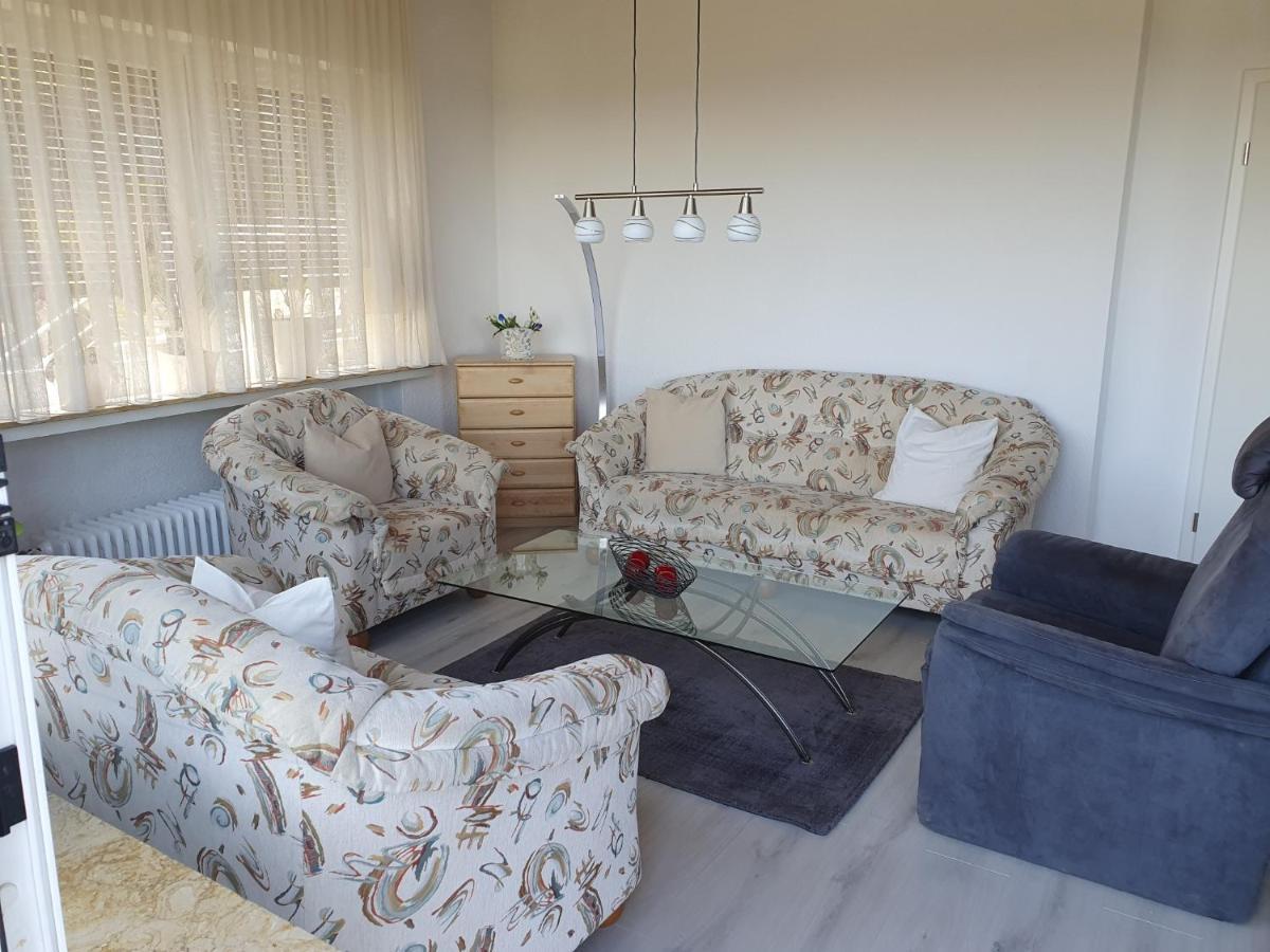 Ferienwohnung Schlossblick Bad Breisig Exteriör bild