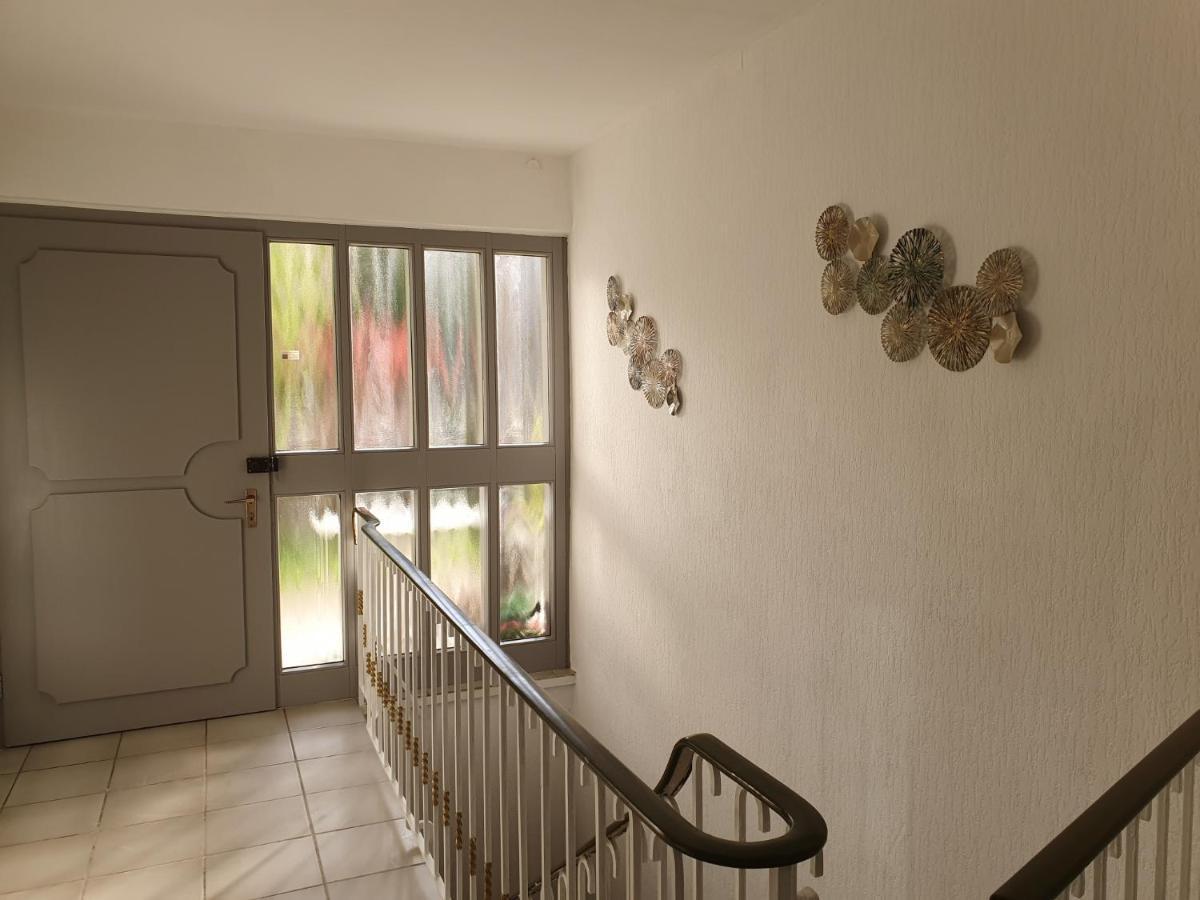 Ferienwohnung Schlossblick Bad Breisig Exteriör bild