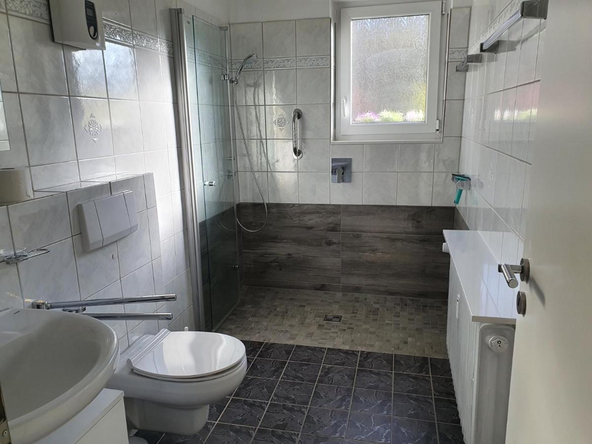 Ferienwohnung Schlossblick Bad Breisig Exteriör bild
